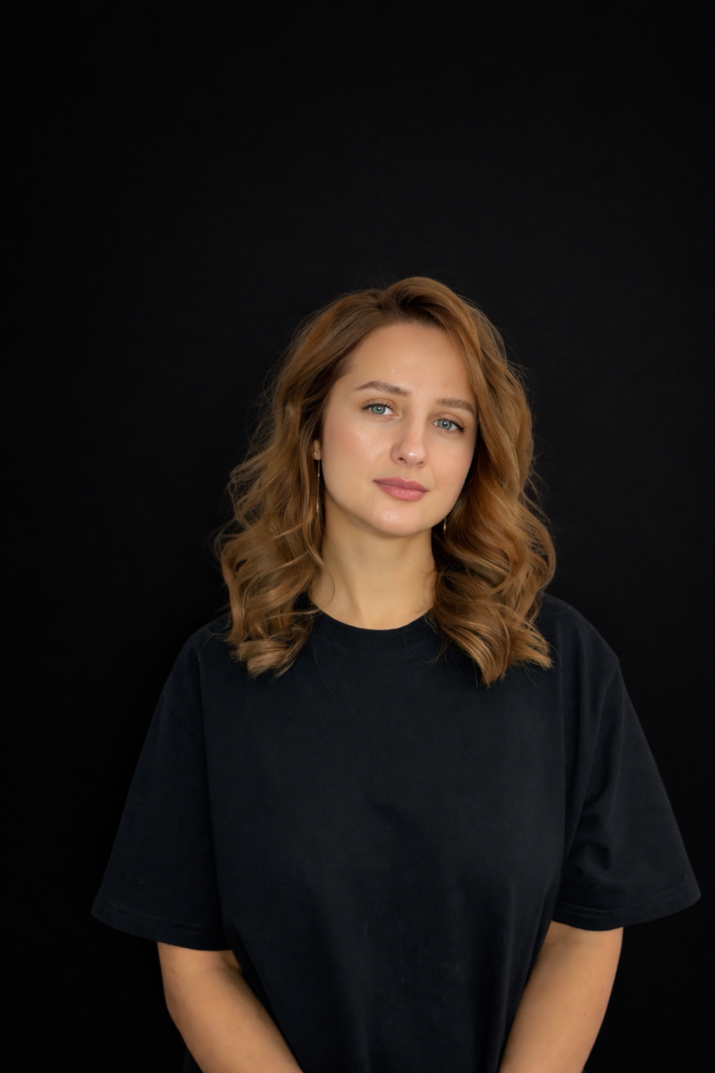 Ксения Герасимовская 